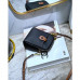 Женская кожаная сумка XL9228 BLACK